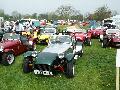 Locust Enthusiasts Club - Locust Kit Car - Stoneleigh 2004 - 038.JPG